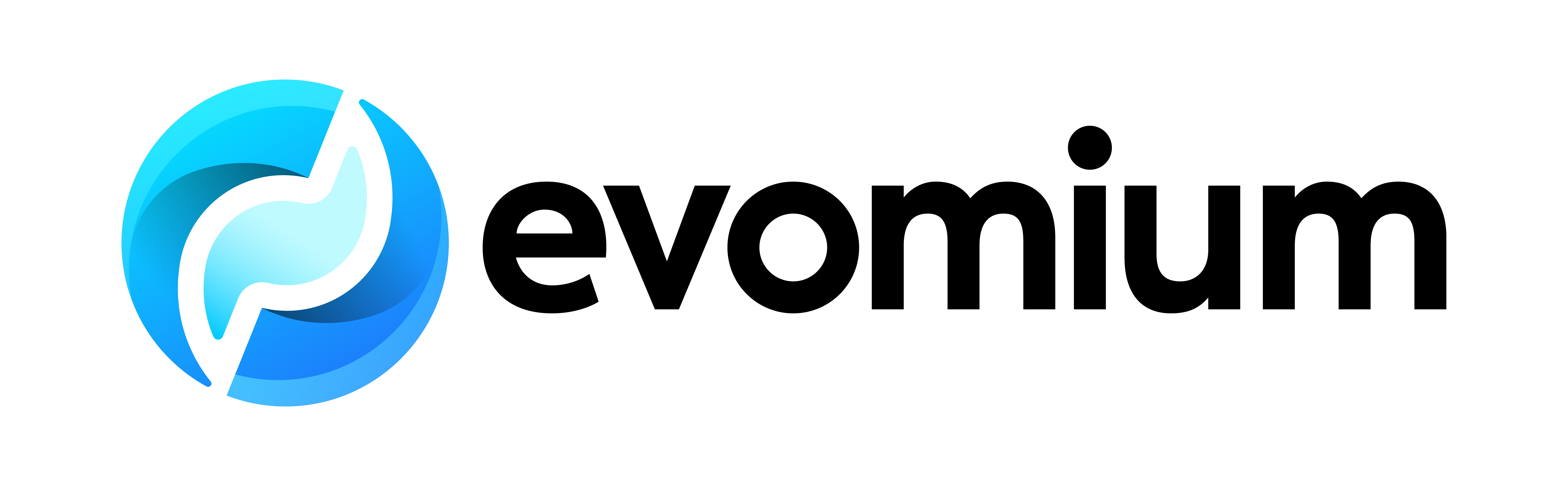 Evomium Logo